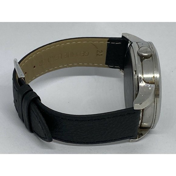 Fossil Gen 3 Authentic Genuine Smart Watch Custom Band FTW2118 LT54